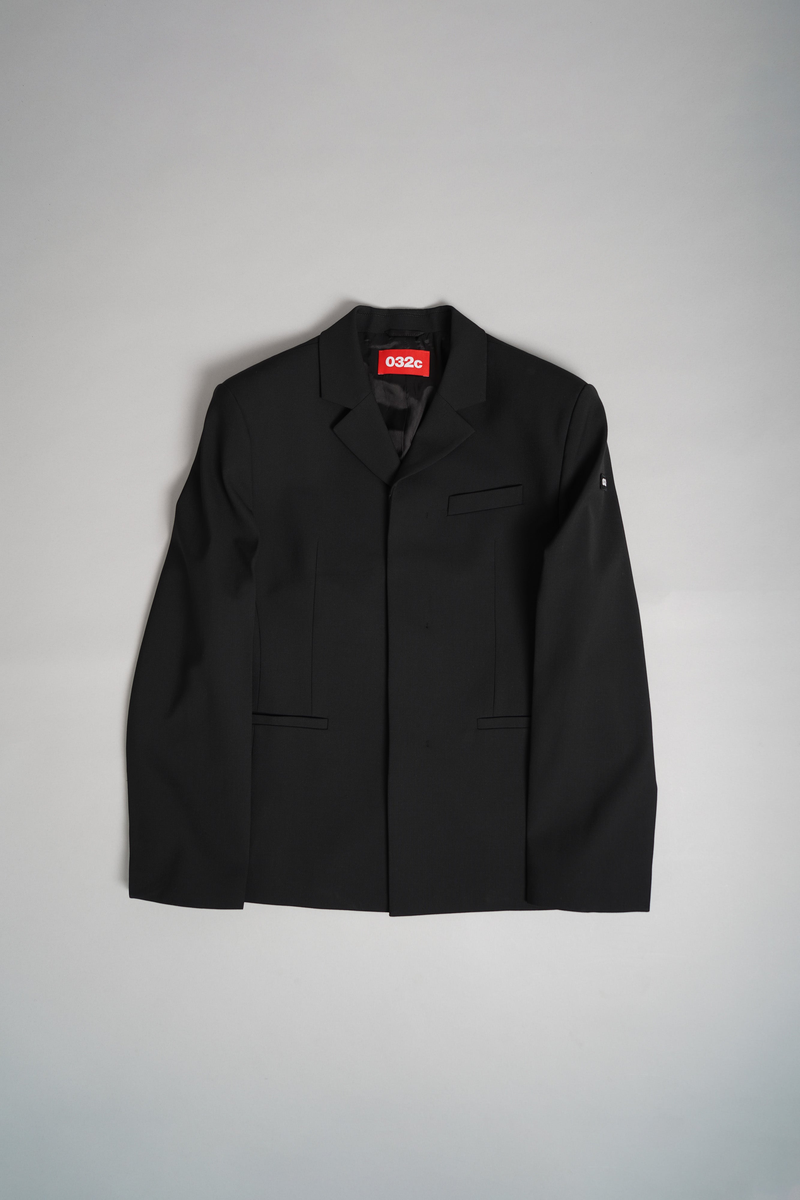 SB SUIT JACKET