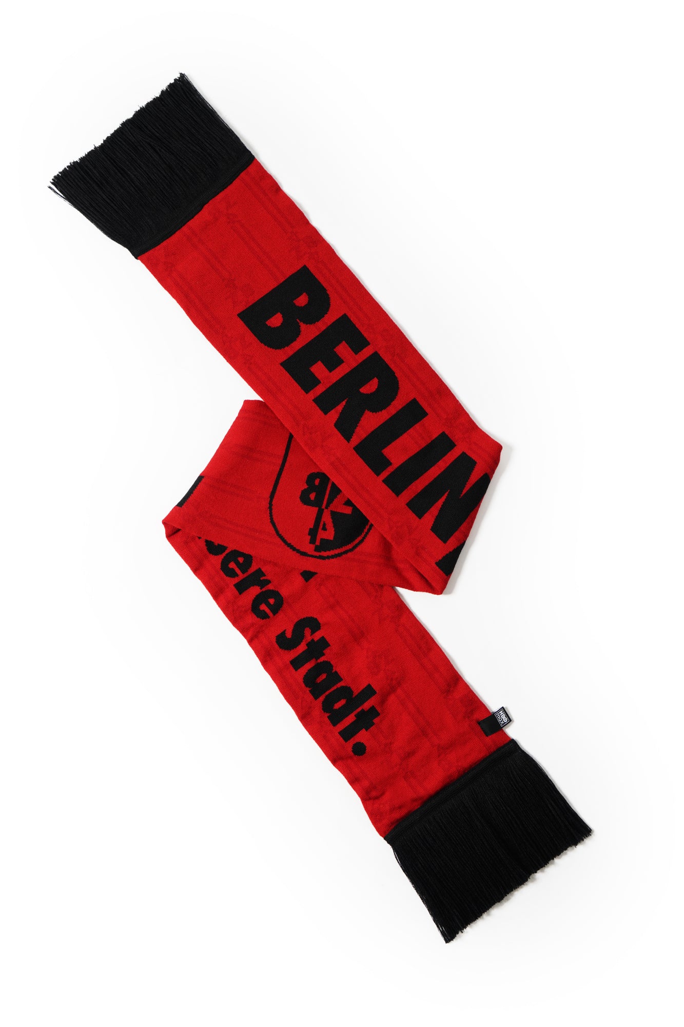 "BERLIN" SPONSOR SCARF