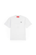 T-SHIRT WITH PRINT