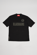 "BLACKHAINE" T-SHIRT