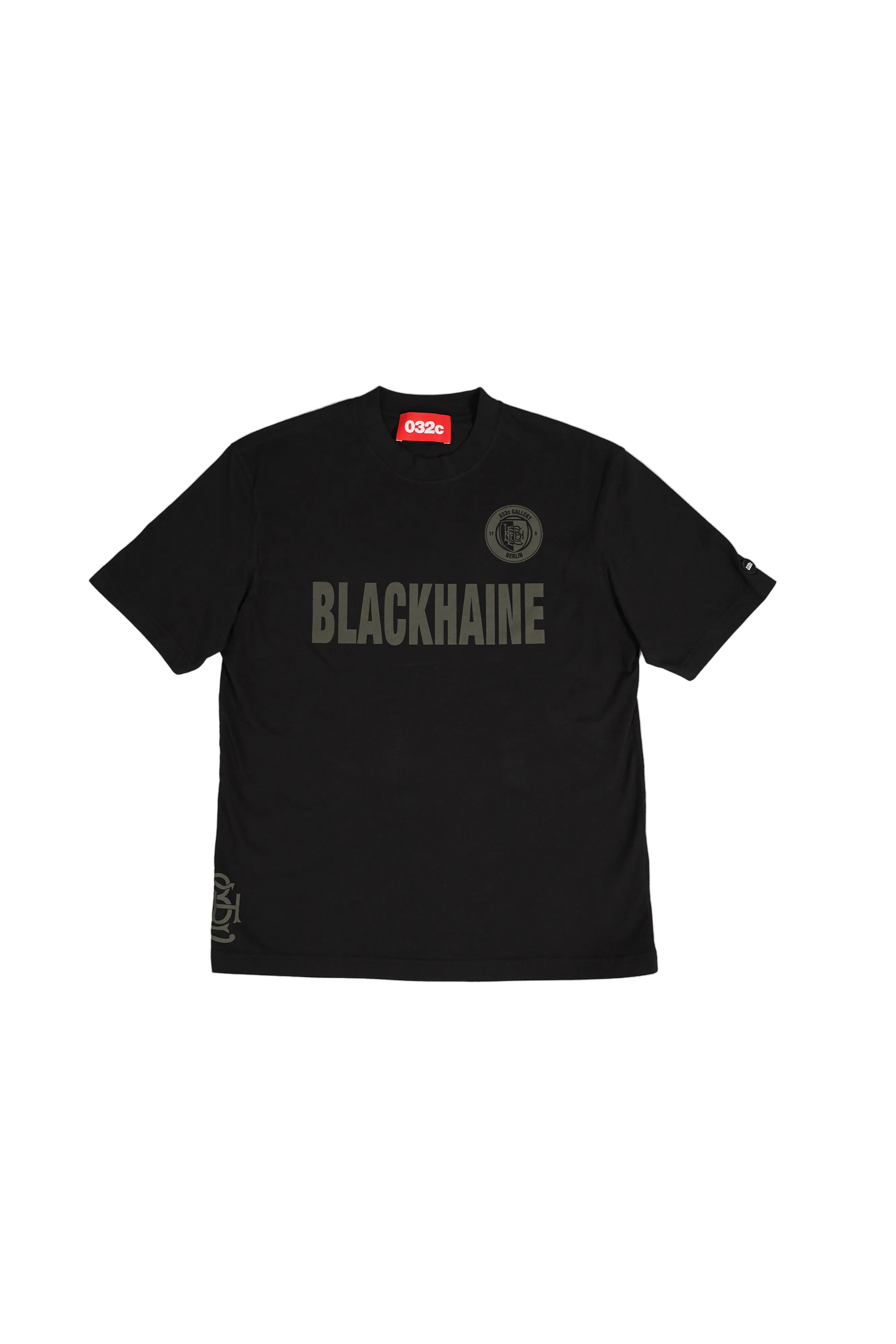 BLACKHAINE