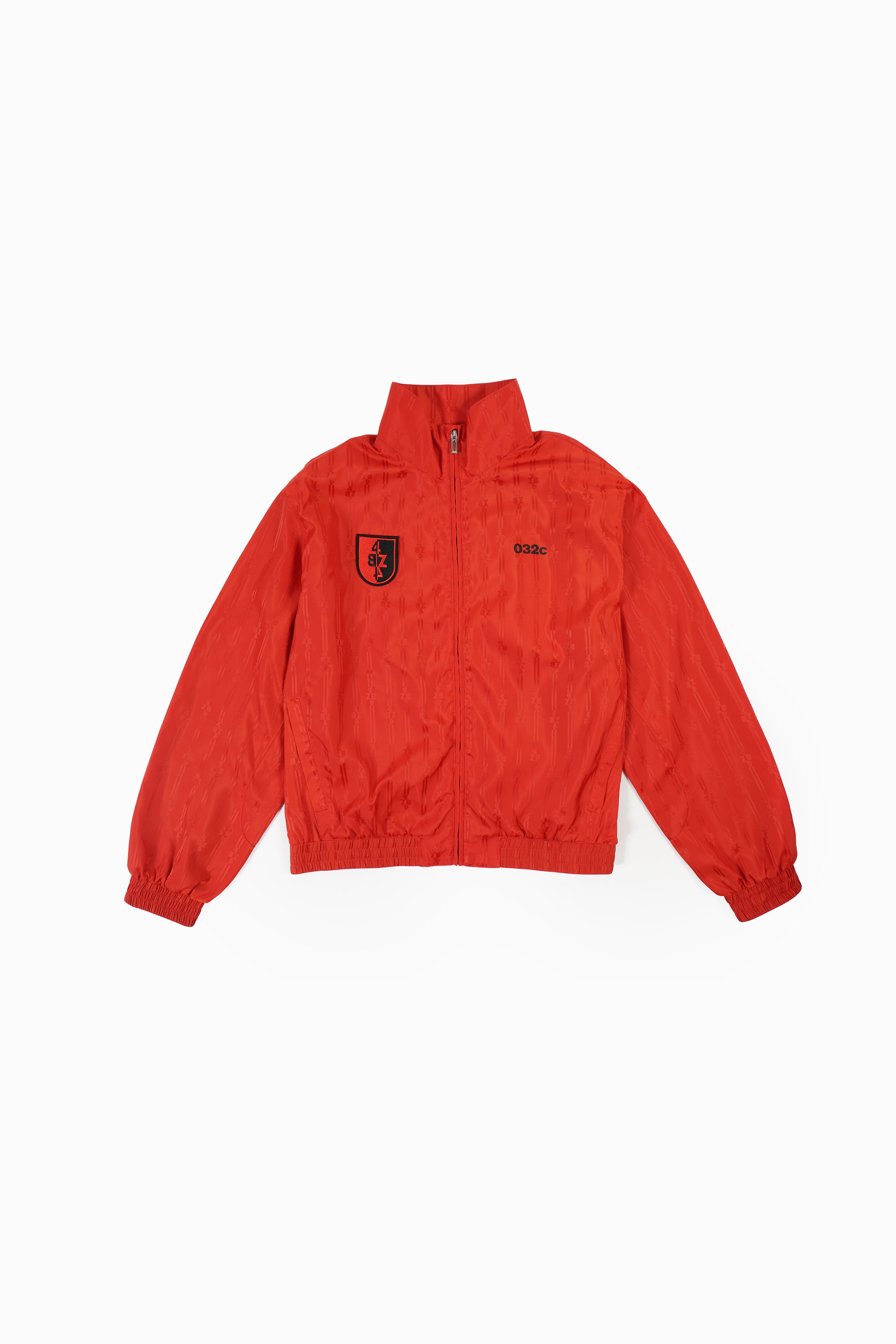 “HAMADY” TRACKSUIT JACKET
