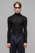 "EQUINOX" TURTLENECK