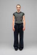 "GOYA"' WIDE LEG JEAN