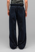 "GOYA"' WIDE LEG JEAN