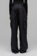 "OVERTIME" CARGO PANTS