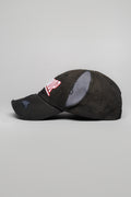 "VICTOR" DISTRESSED CAP - 032c