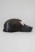 "VICTOR" DISTRESSED CAP - 032c