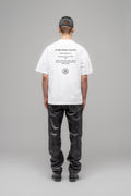 "SS-25, PARIS" T-SHIRT