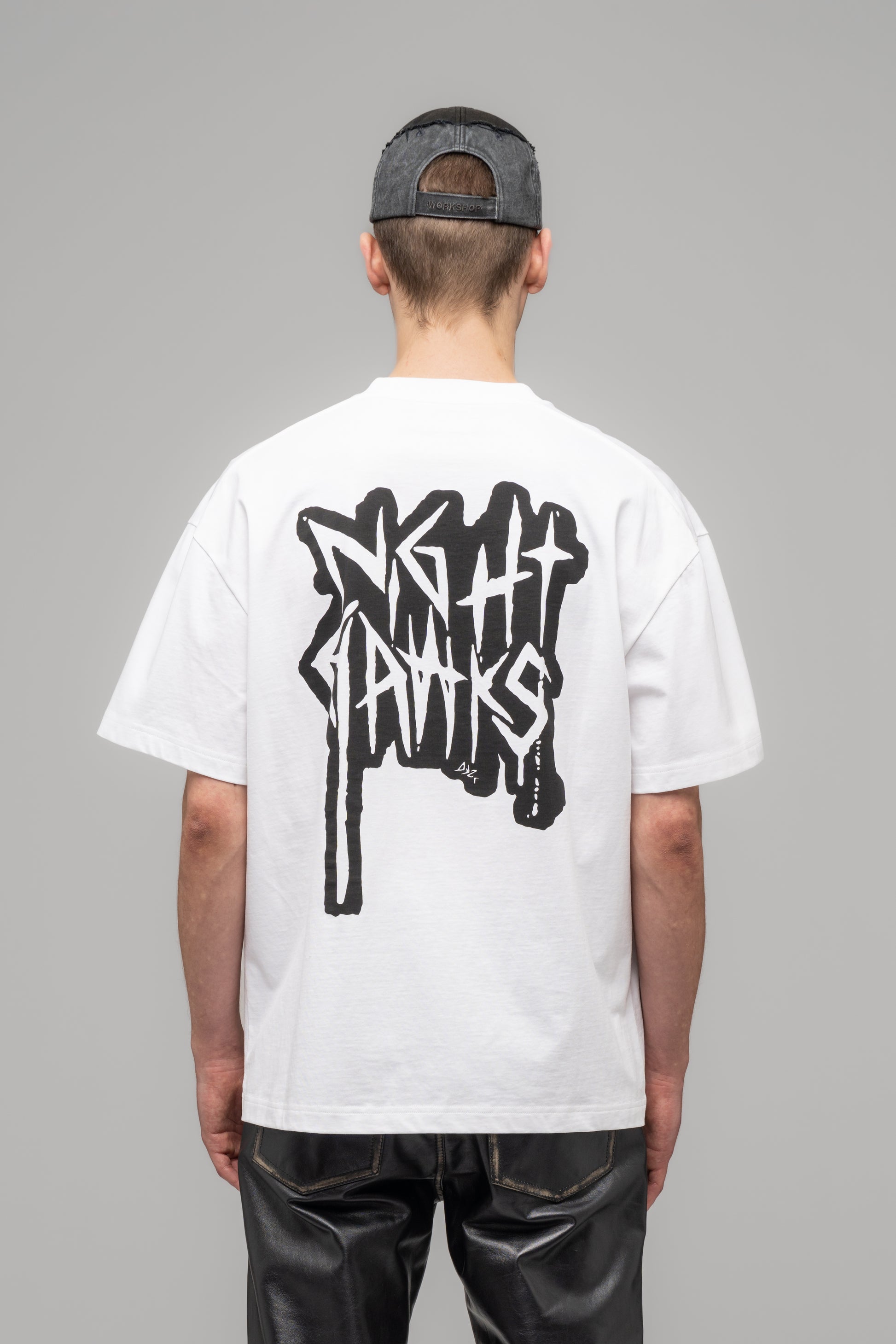 "NIGHTHAWKS" T-SHIRT