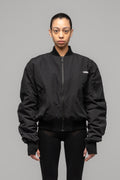 "NIGHTHAWKS" BOMBER JACKET