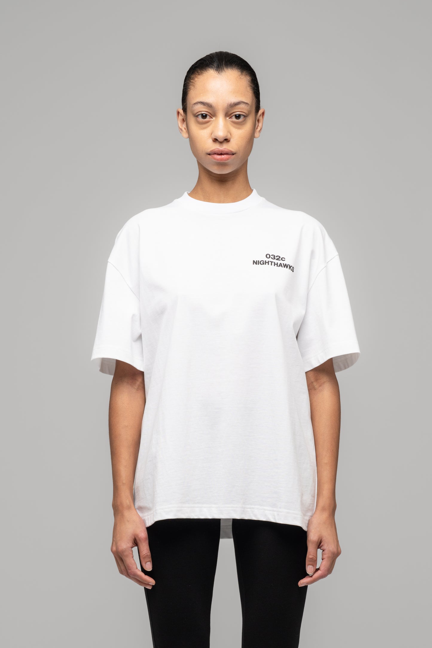 "NIGHTHAWKS" T-SHIRT