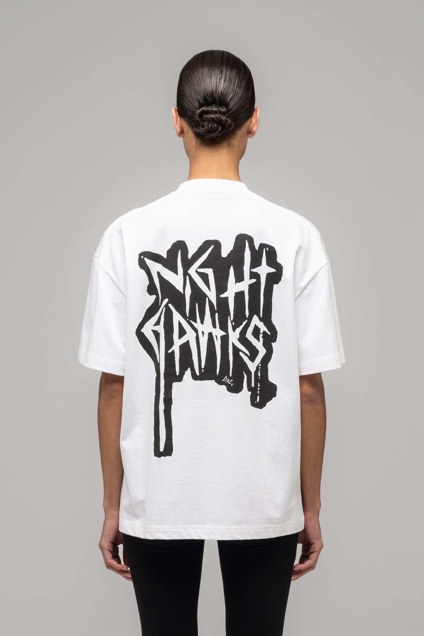 "NIGHTHAWKS" T-SHIRT