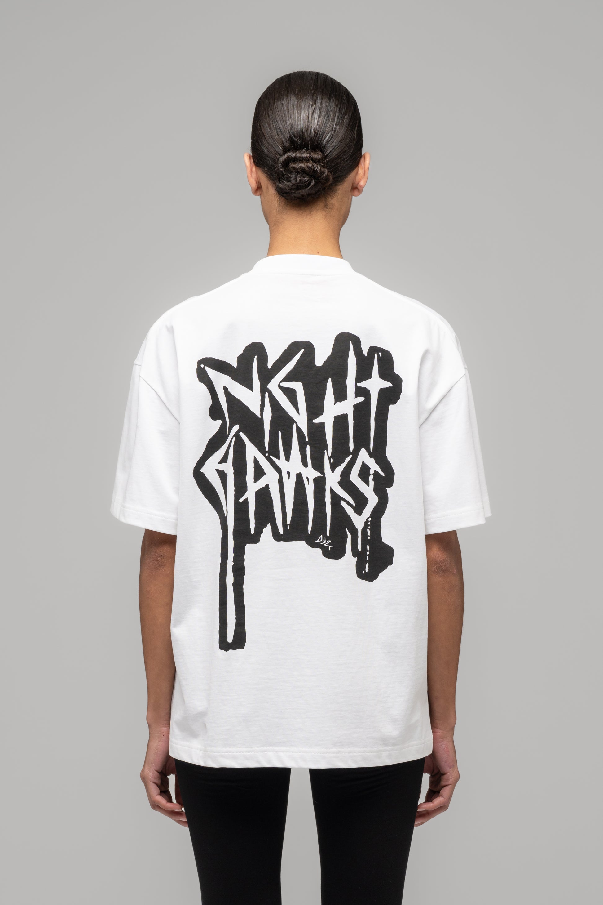 "NIGHTHAWKS" T-SHIRT