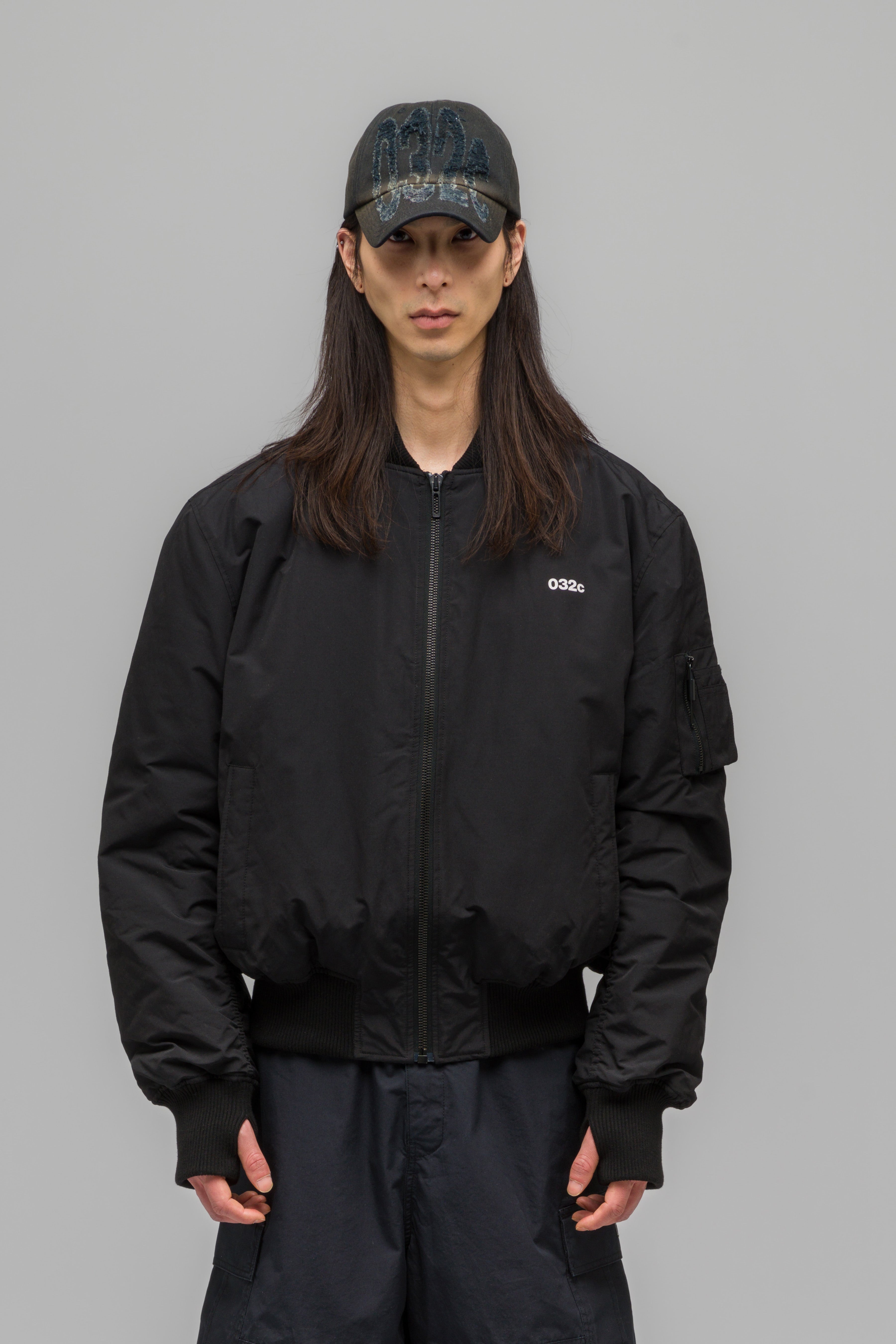 COMPACT STADIUM BOMBER JK 未使用品 xzfbwingcompact.jpg