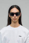 MYKITA | 032c MARFA Sunglasses Black
