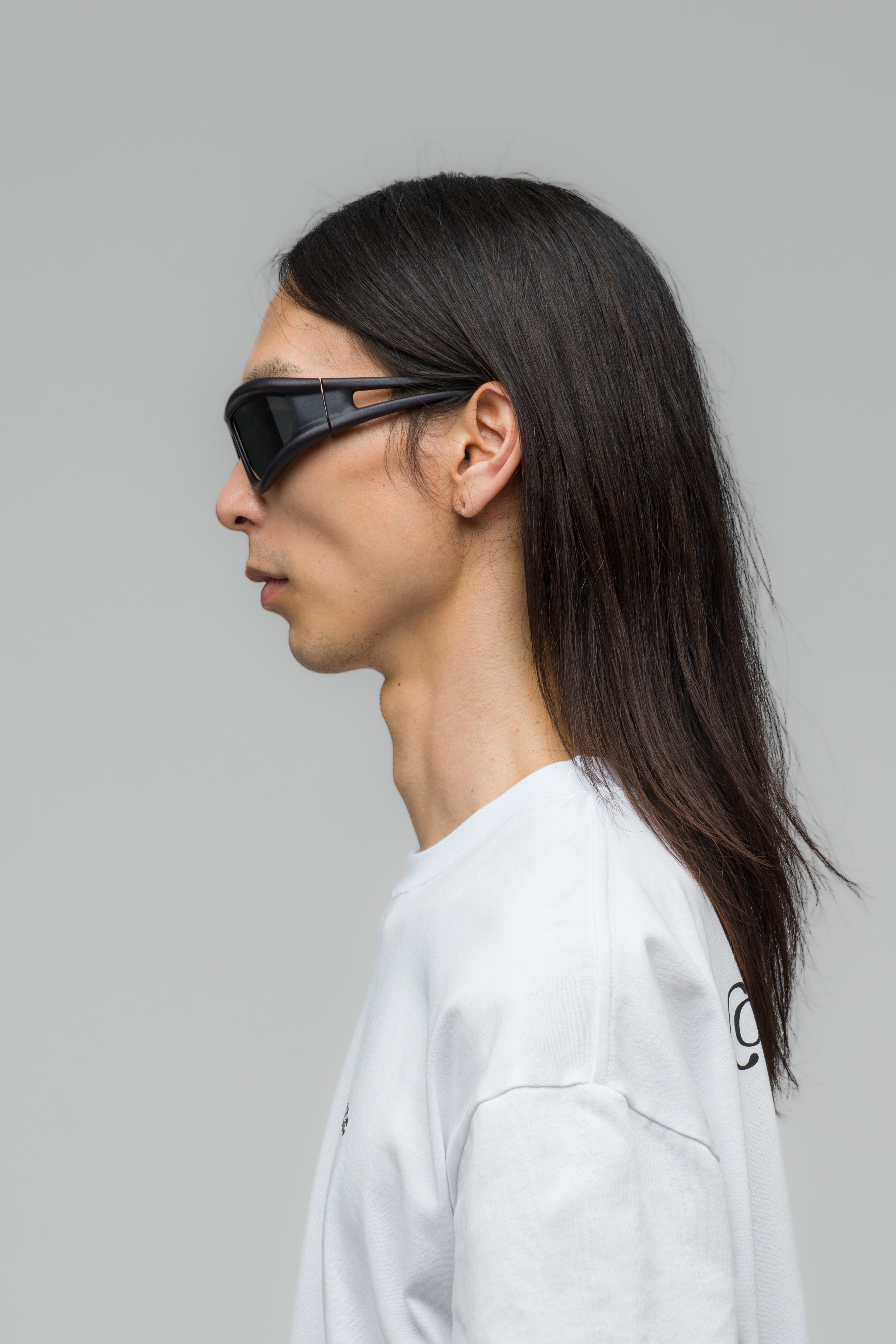 MYKITA | 032c MARFA Sunglasses Black