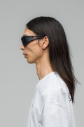 MYKITA | 032c MARFA Sunglasses Black
