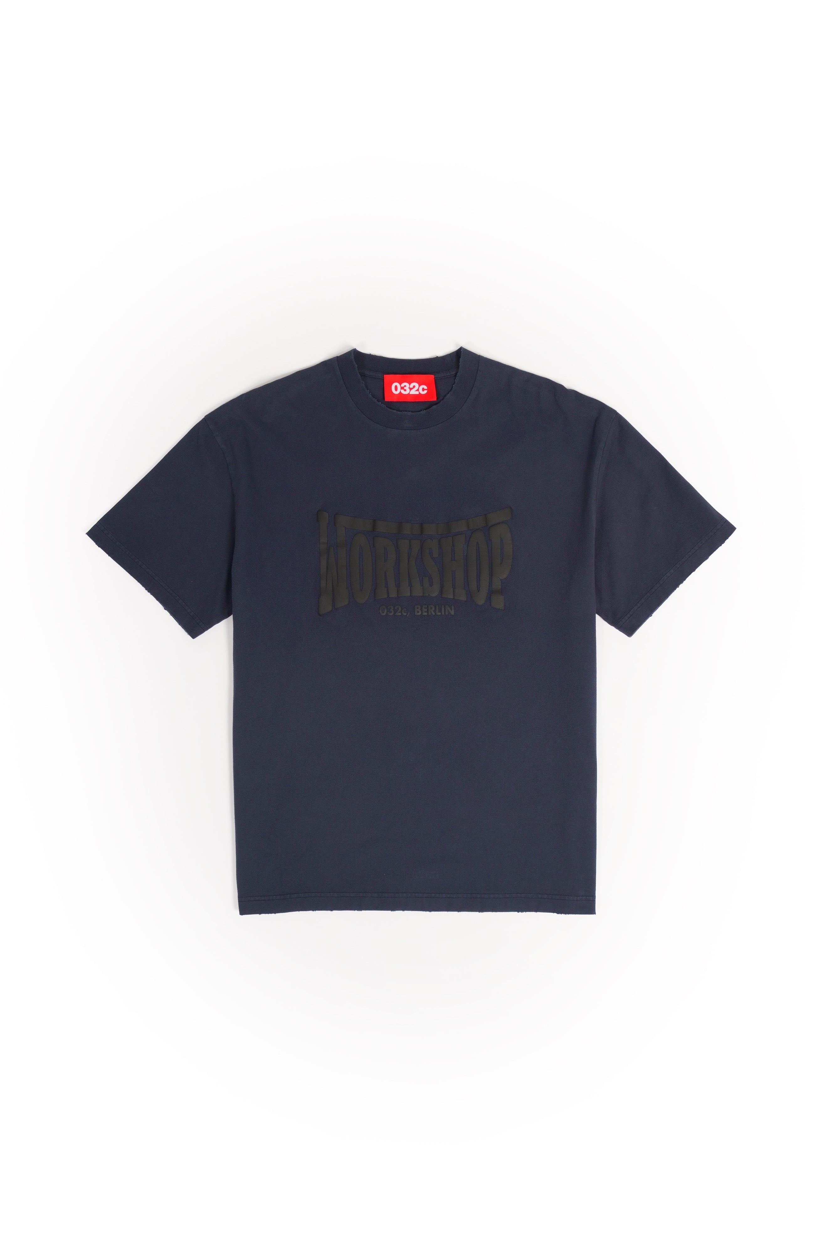 "VICTOR" T-SHIRT - 032c