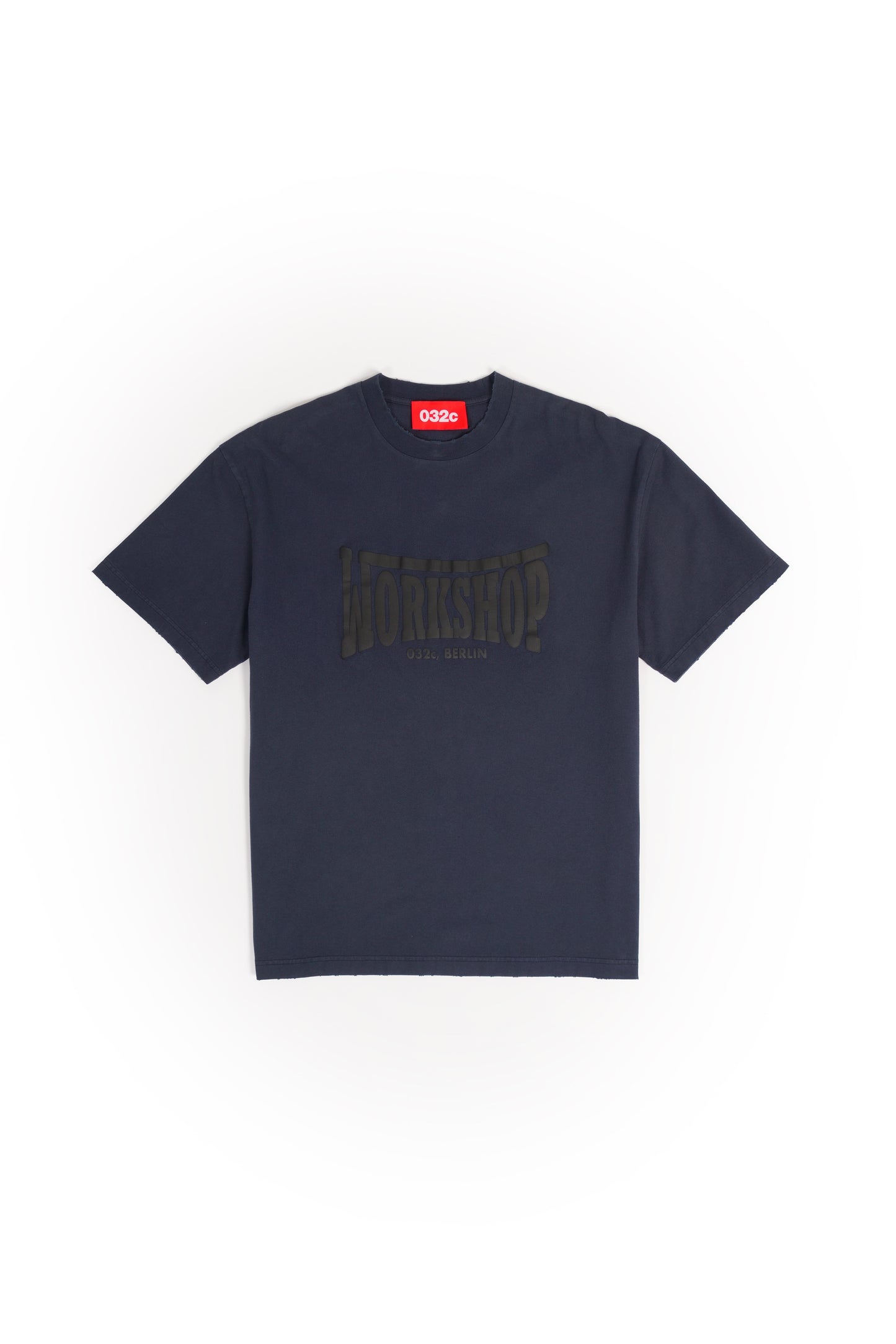 "VICTOR" T-SHIRT - 032c