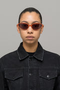 MYKITA I 032c "BEAR" SUNGLASSES