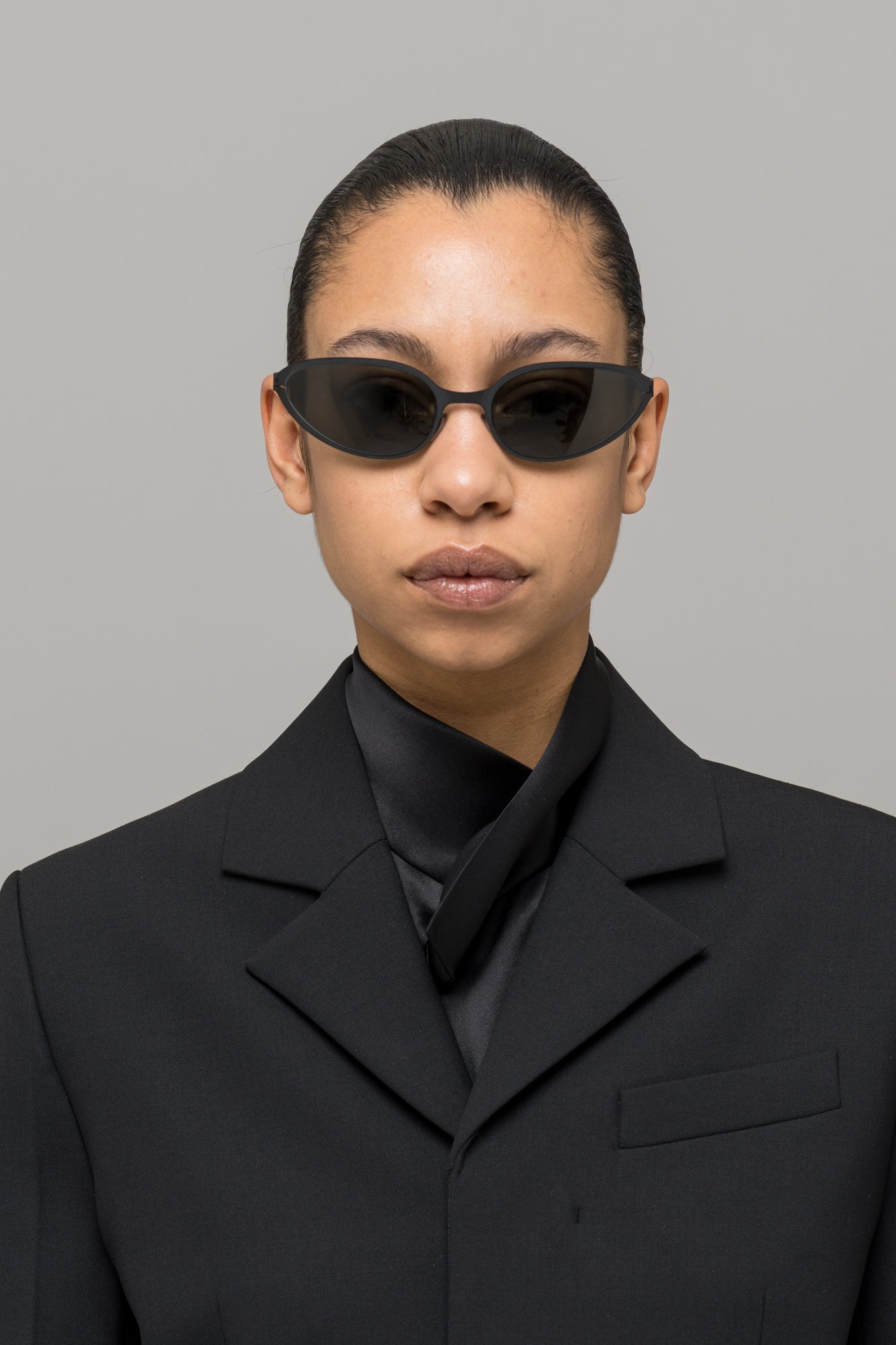 MYKITA I 032c "BEAR" SUNGLASSES