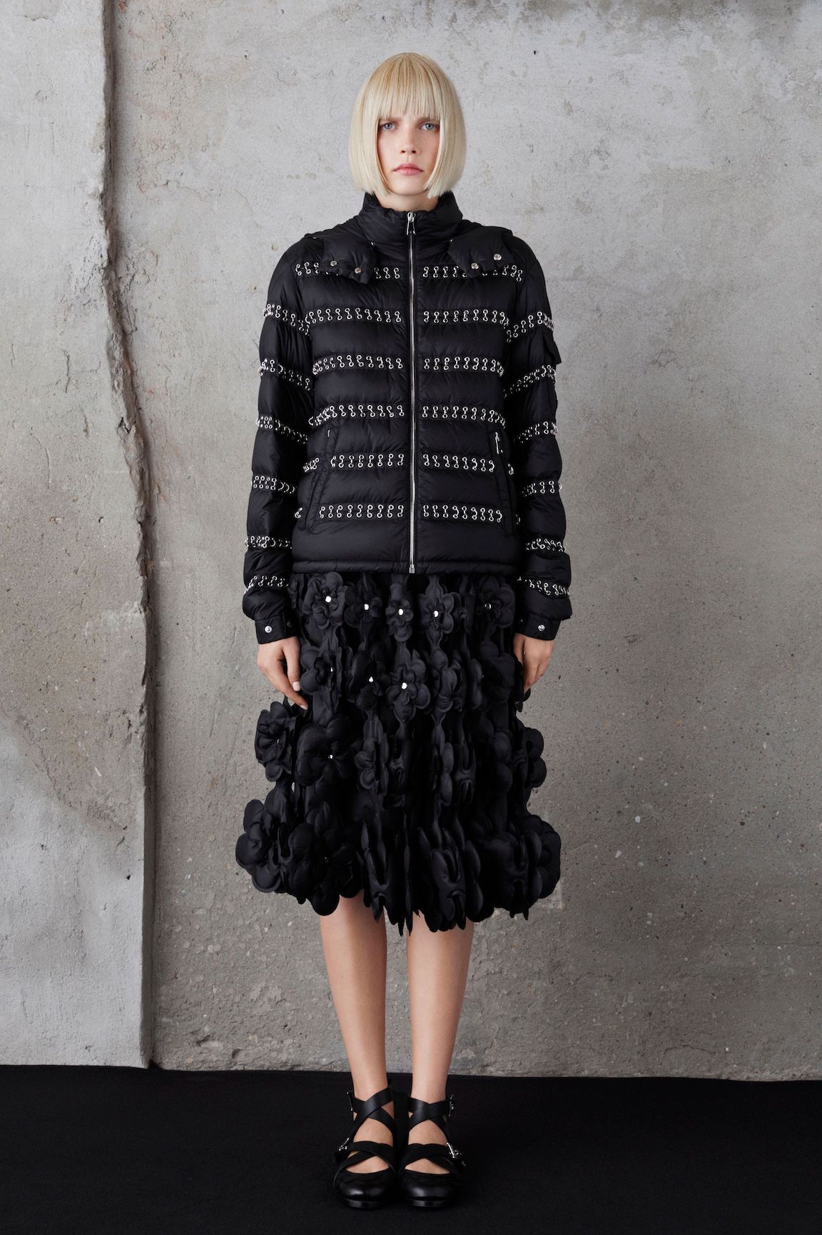 Moncler Genius' Next Chapter: NOIR KEI NINOMIYA – 032c