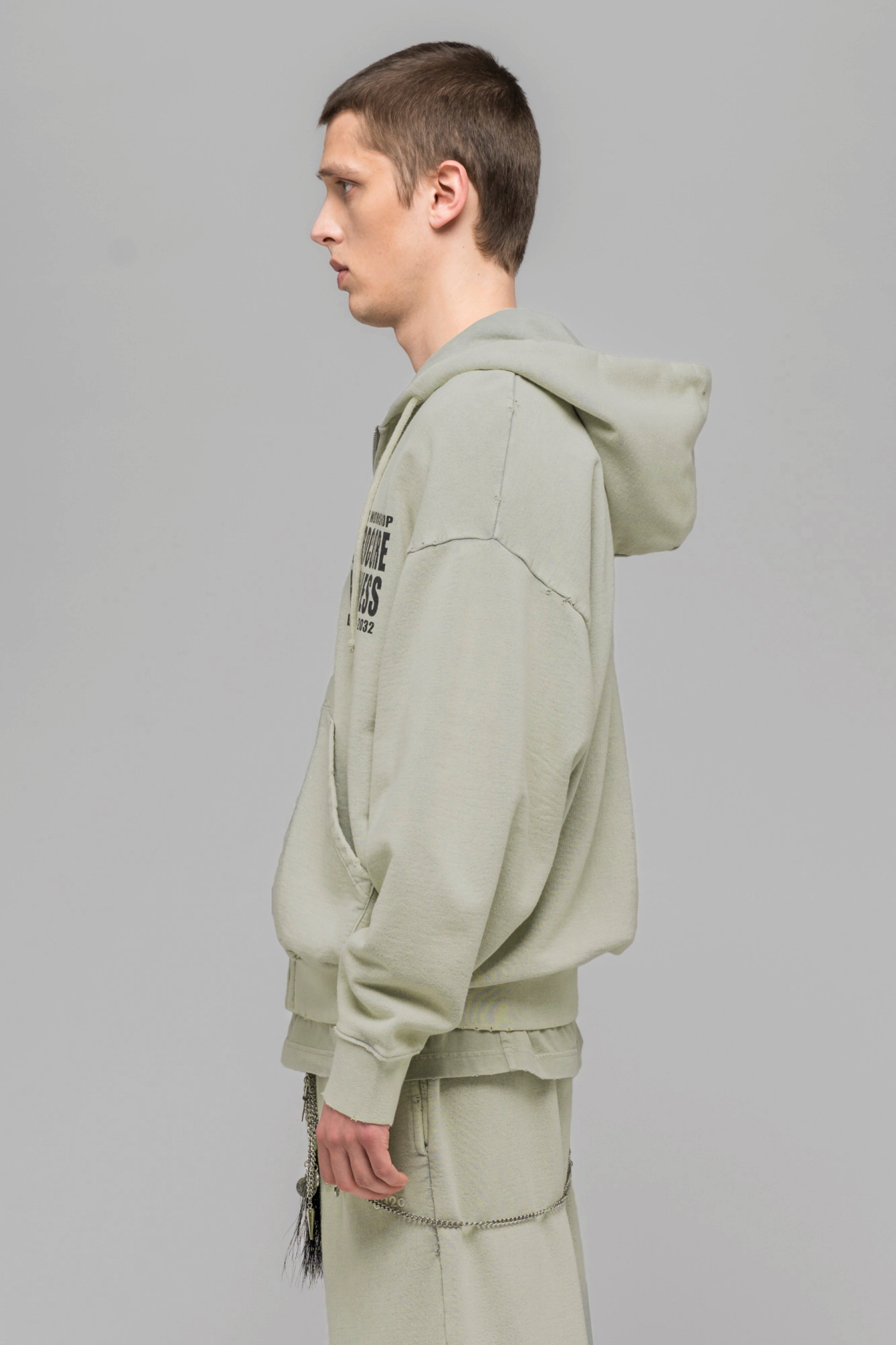 ZIP-UP 