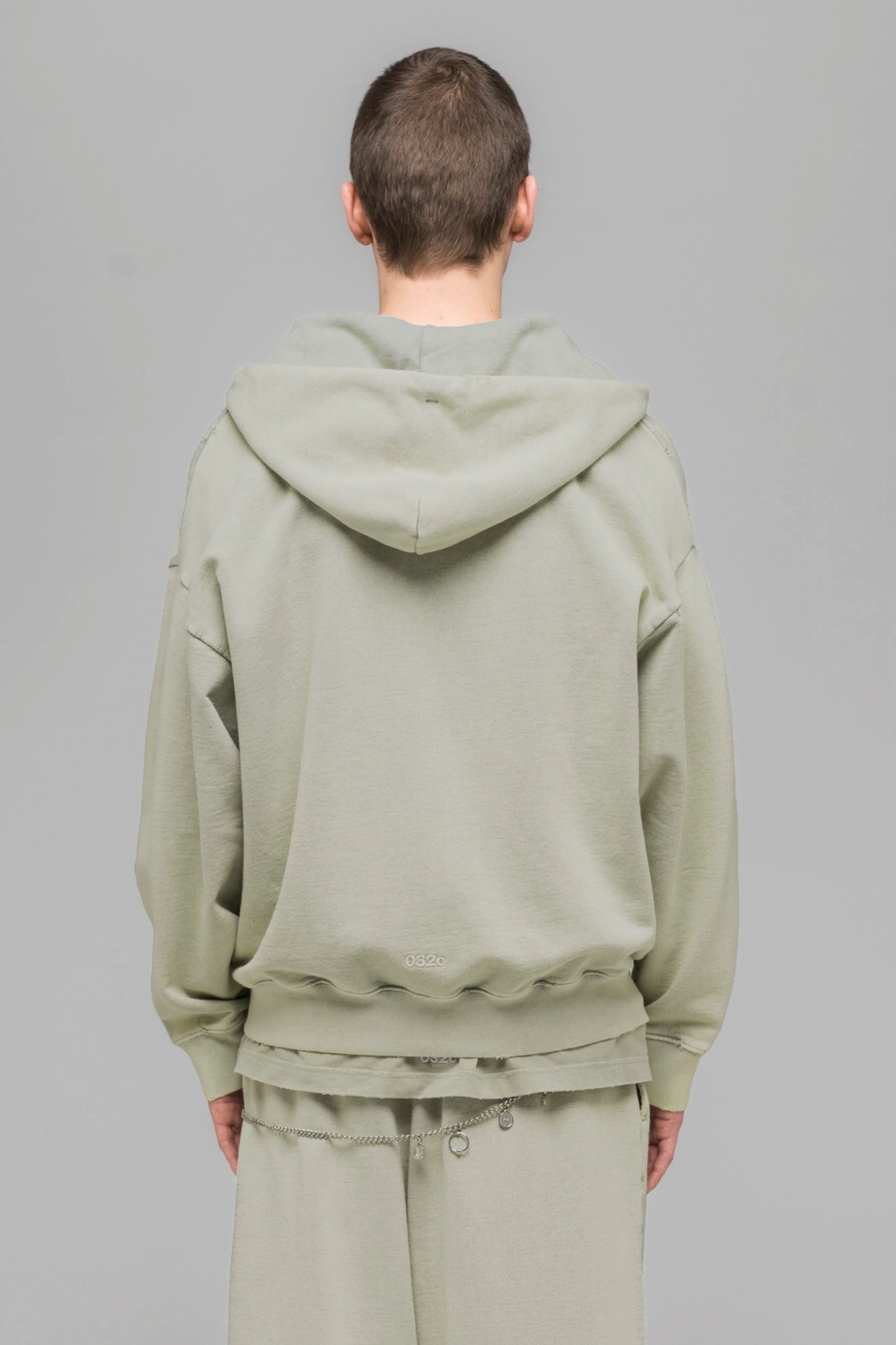 ZIP-UP ZIP-UP