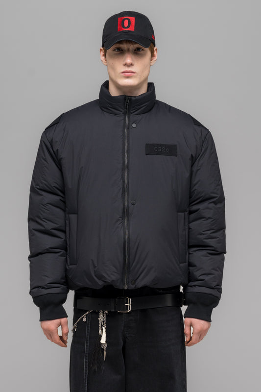 "GAME DAY" DOWN JACKET