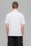 032c Classics GOTS T-Shirt White