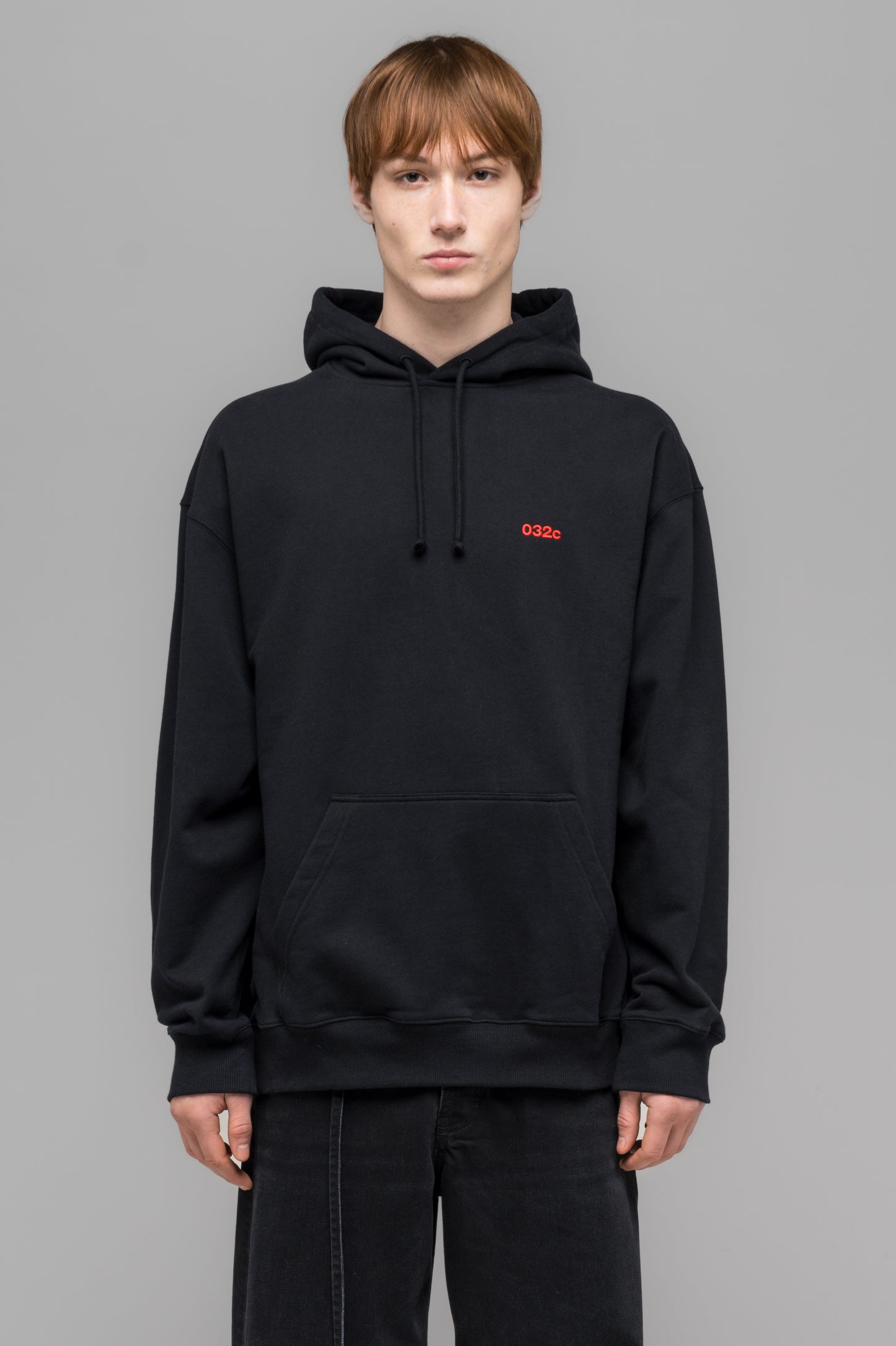 032c CLASSIC HOODIE