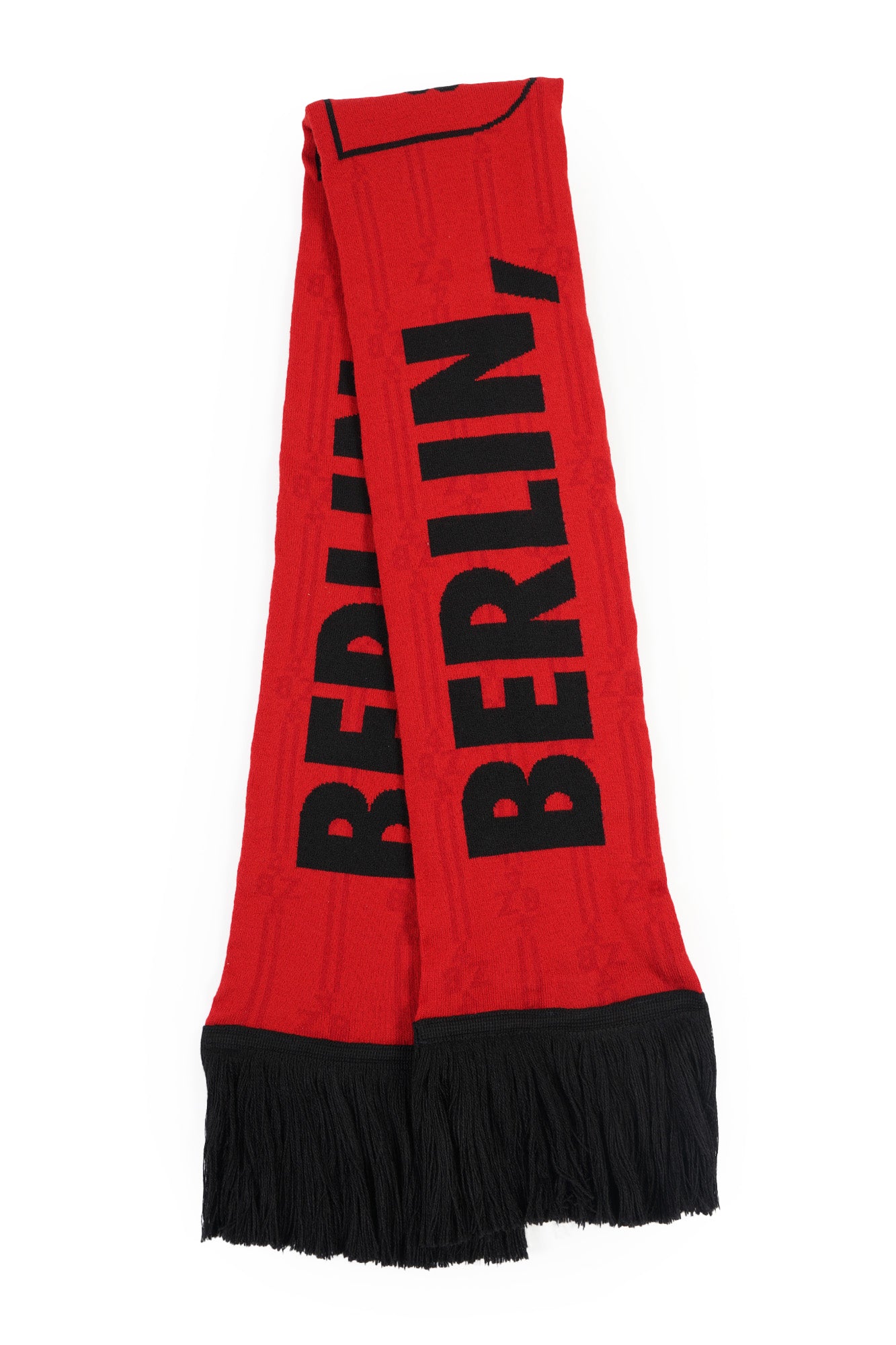 "BERLIN" SPONSOR SCARF