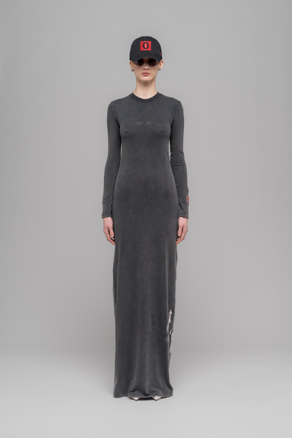 "HANSEL AND GRETEL" DRESS - 032c