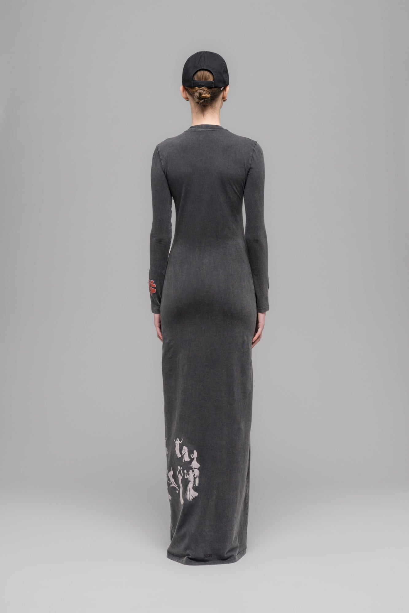 DRESS WITH PRINT – 032c