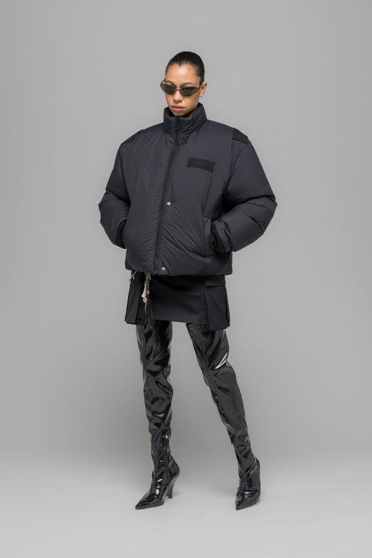 "GAME DAY" DOWN JACKET