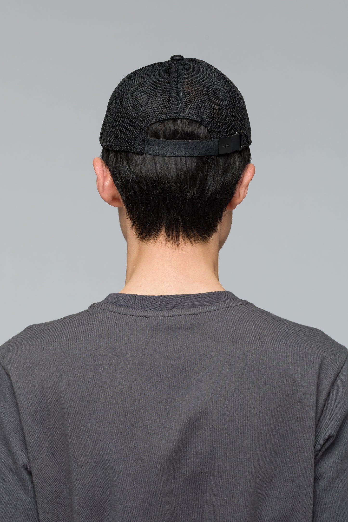 TRUCKER CAP