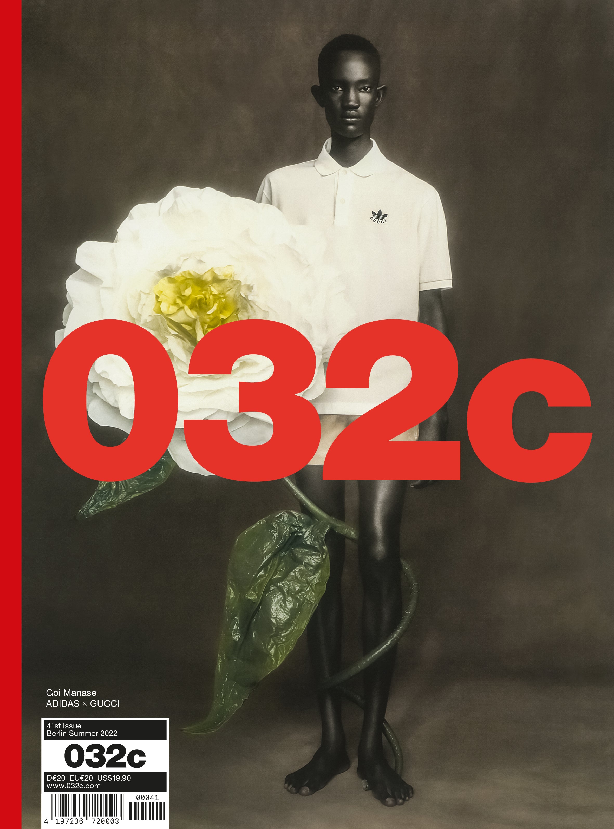 ISSUE #41 - SUMMER 2022
