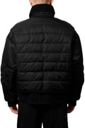 032c WWB “Chevignon by 032c” Cosmo Jacket Black - 032c