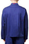 032c WWB Workers Jacket Blue - 032c