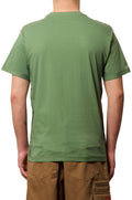 032c WWB T-Shirt Washed Hunters Green - 032c