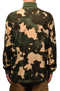 032c WWB Turtleneck Camouflage - 032c