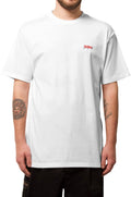 032c WWB Bärenhetze T-Shirt White - 032c