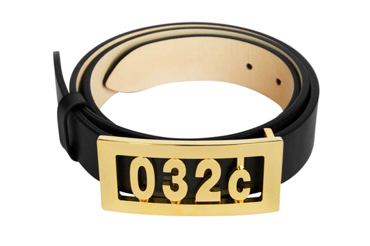 032c WWB Writer's Belt - 032c