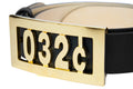 032c WWB Writer's Belt - 032c