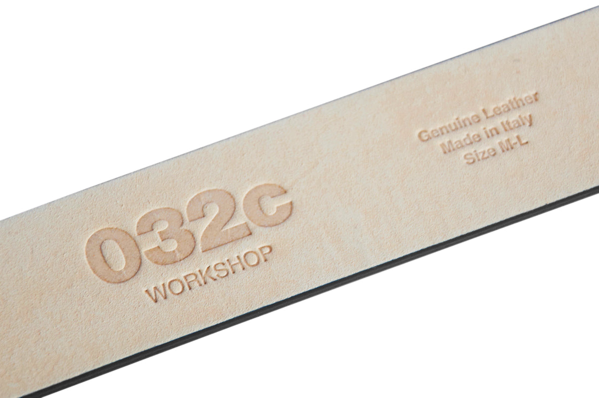 032c WWB Writer's Belt - 032c