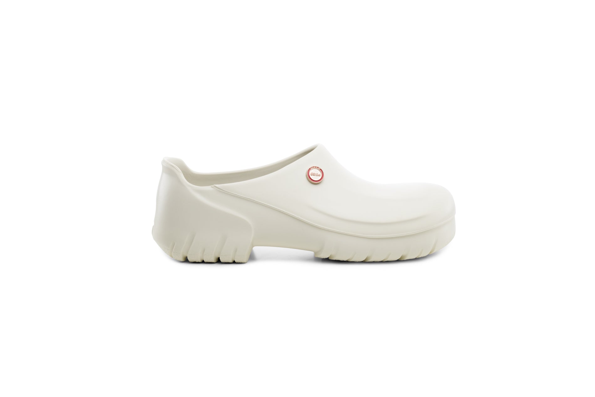 BIRKENSTOCK x 032c Clog White - 032c