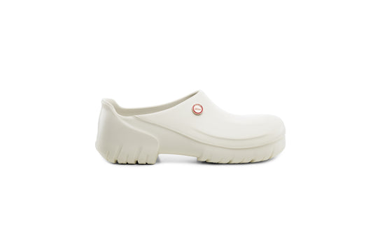 BIRKENSTOCK x 032c Clog White - 032c