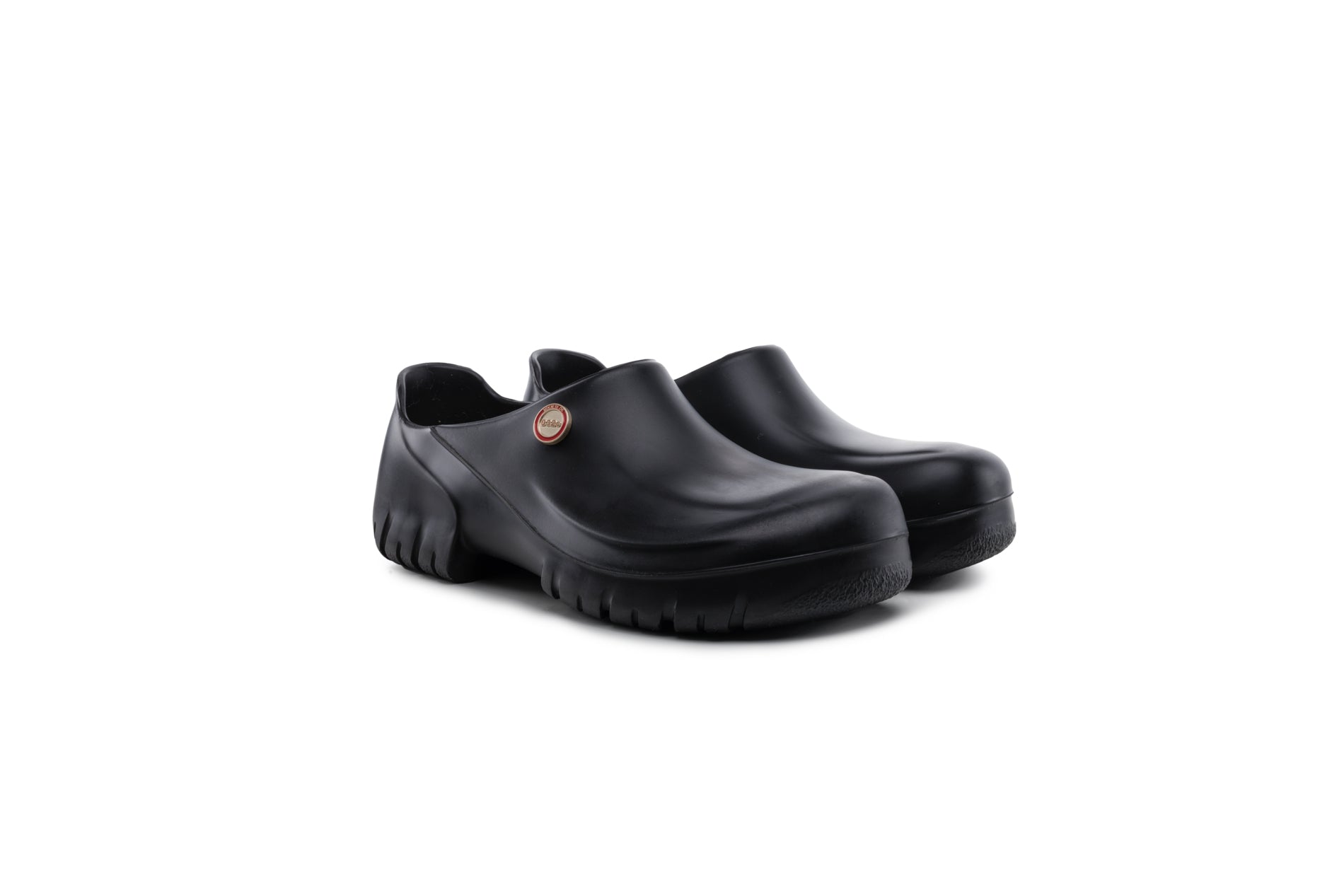 BIRKENSTOCK x 032c Clog Black - 032c
