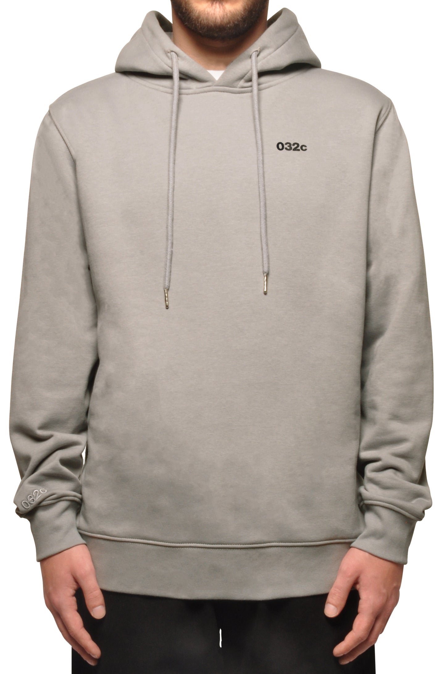 032c COSMIC WORKSHOP 'Bolt' Hoodie - 032c